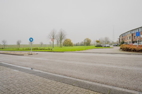 Medium property photo - Maria Kleine-Gartmanstraat 128, 3207 VL Spijkenisse